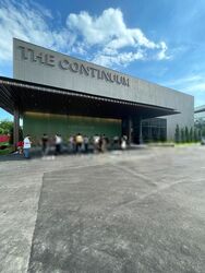 The Continuum (D15), Apartment #399545211